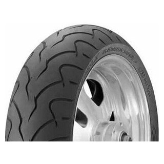 Dunlop 180/55 ZR18 (74W) TL SportMax D207