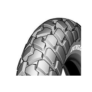 Dunlop 120/90-16 63P TT K460