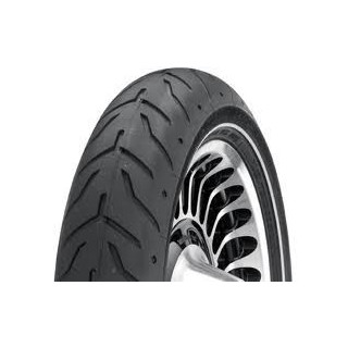 Dunlop 130/80 B17 65H TL D408F SW (Harley-D)