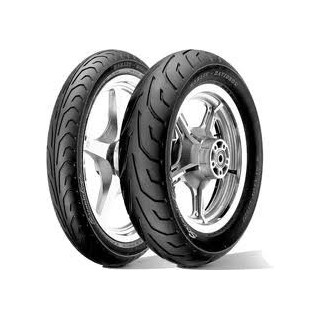 Dunlop 80/90-21 54V TL GT502 (Harley-D)