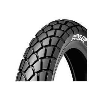 Dunlop 130/80-17 65P TL D602