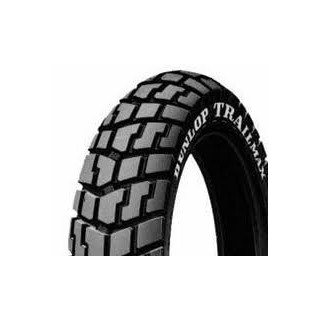 Dunlop 120/90-10 57J TL TrailMax