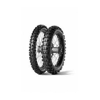 Dunlop 90/90-21 54R TT GeoMax Enduro