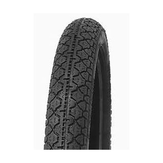 Heidenau 2,50-16 41J TT K36/1