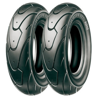 Michelin 120/70-12 TL/TT 51L BOPPER