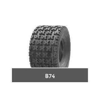 Sava: 20X11,00-9 TL B74 - 4PL