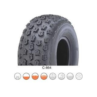 CST: 18 x 7,00 - 7 TL C-864 2PR