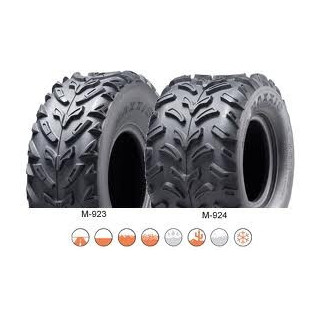 Maxxis: 19 x  7,00 - 8 TL M-923 2PR