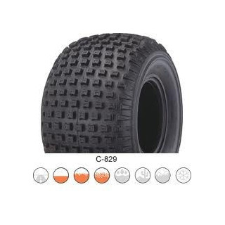 CST: 20 x 7,00 -  8 TL C-829 2PR