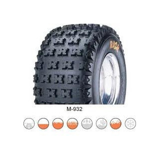 Maxxis: 20 x  11,00 -  9 TL M-932 4PR RAZR