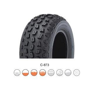 CST: 21 x  7,00 - 10 TL C-873N 4PR