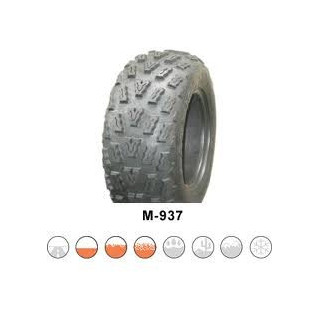 Maxxis: 23 x  8,00 -R12 TL M-937 4PR Lynx