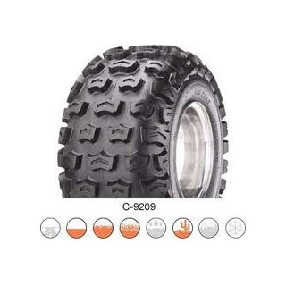 Maxxis: 25 x  8,00 - 12 TL C-9209 2PR All Trak