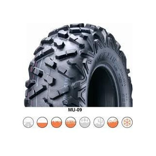 Maxxis: 26 x  9,00 -R14 TL MU-09 6PR Big Horn 2