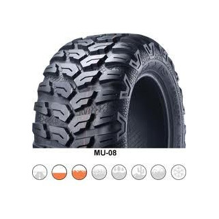 Maxxis: 26 x 11,00 -R14 TL MU-08 6PR Ceros
