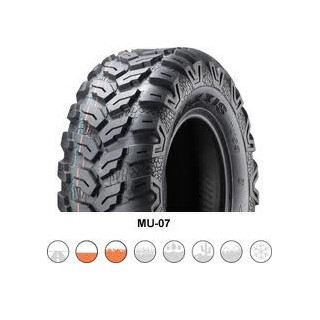 Maxxis: 26 x  9,00 -R15 TL MU-07 6PR Ceros