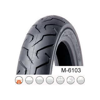 Maxxis: 140/90-15 70H TL M-6103