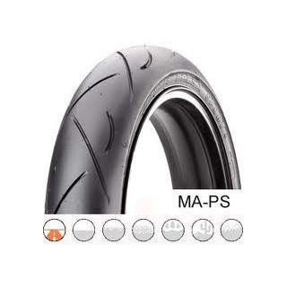 Maxxis: 180/55 ZR17 (73W) TL MA-PS