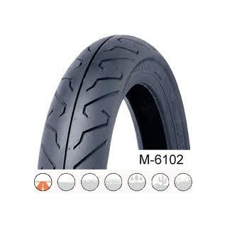 Maxxis: 90/90-18 51H TL M-6102