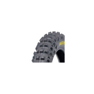 Maxxis: 80/100-21 51M TT M-6032
