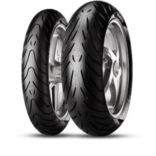 Pirelli 160/60 ZR17 M/C (69W) TL ANGEL ST