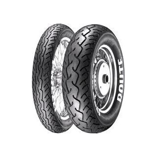 Pirelli 80/90-21 48H ROUTE MT 66 Front