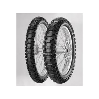 Pirelli 140/80-18 M/C 70M M+S SCORPION XC MID HARD HD
