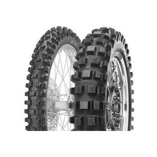 Pirelli 80/100-21 M/C 51R MST MT 16 GARACROSS Front
