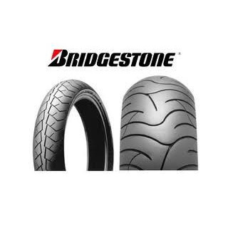 Bridgestone 160/70-17 BT020R 79V RFD TL M
