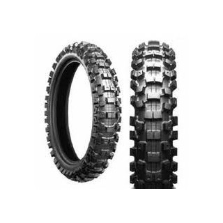 Bridgestone 80/100-12 M404 41M TT