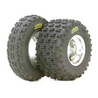 ITP: 20X6-10 HOLESHOT MXR6