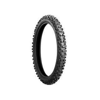 Bridgestone 70/100-17 M203 40M TT