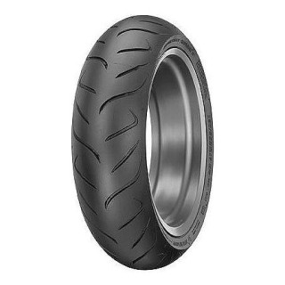 Dunlop 180/55 ZR17 (73W) TL SportMax RoadSmart II