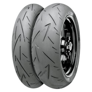 Continental 160/60 ZR17 69W TL Conti Sport Attack 2