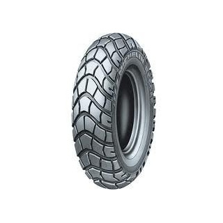 Michelin 120/90-10 57J TL REGGAE