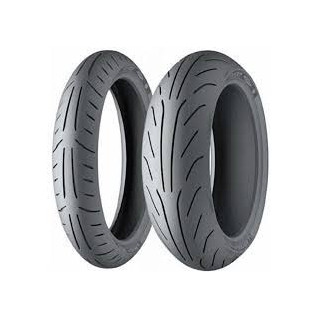 Michelin 120/70-13 M/C 53P POWER PURE SC F TL