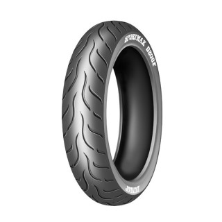 Dunlop 120/70 ZR19 (60W) TL SP Max D208 F