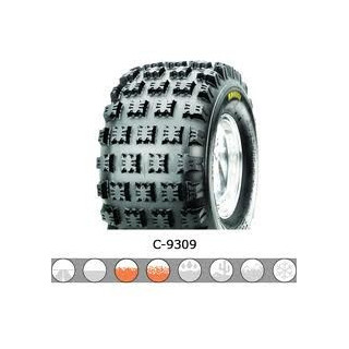 CST: 20 x 10,00 - 9 TL 4PR C-9309 AMBUSH