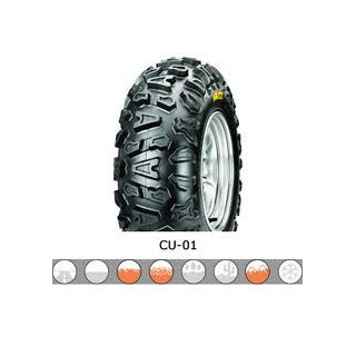 CST: 26x11,00-14 6PR CU-01