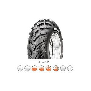 Maxxis: 26 x 9,00 - 12 TL 6PR C-9311