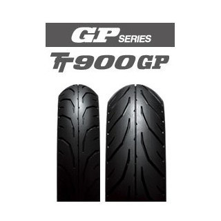 Dunlop 100/80-14 48P TT TT900F GP