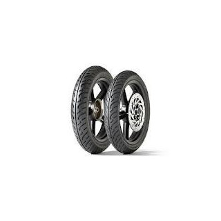 Dunlop 120/80-16 60P TL D451 (AM)