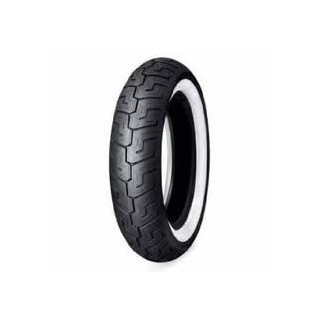 Dunlop 150/80 B16 71H TL D401 MWW (Harley-D)