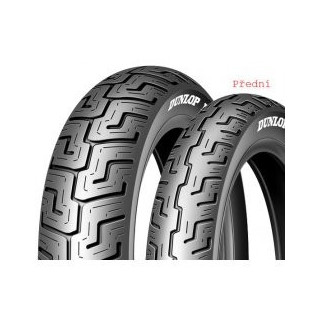 Dunlop 160/70 B17 73H TL D401 (Harley-D)