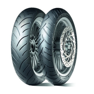 Dunlop 130/70-12 56P TL ScootSmart