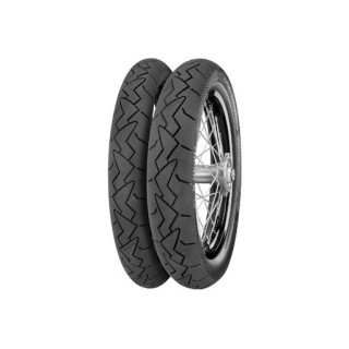 Continental 100/90 R19 M/C 57V TL Conti Classic Attack