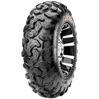 Maxxis: 26 x  11,00 -R12 59M TL CU-04 6PR CLINCHER