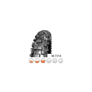 Maxxis:120/90-18 65R TT M-7314