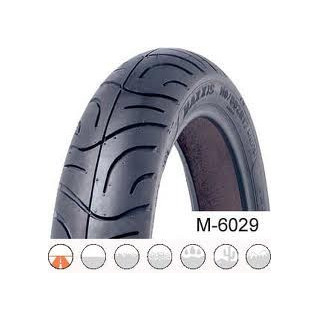 Maxxis: 110/60 - 12 43J TL M-6029
