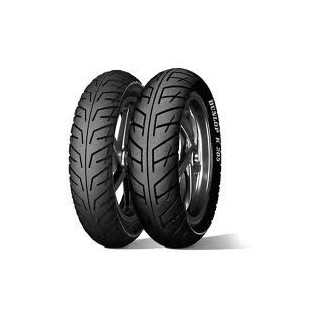 Dunlop 110/80-16 55V TL K205F - DOT 2821